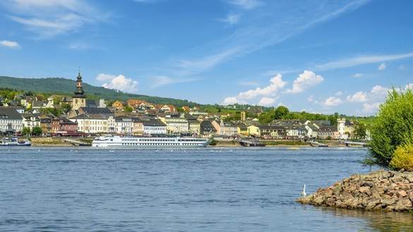 CroisiEurope, MS Monet, Rhin Danube Exterior, Copyrights - ©Paul Hilbert3.jpg